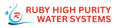 RUBY HIGH PURITY WATER SYSTEMS